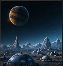 Interstellar